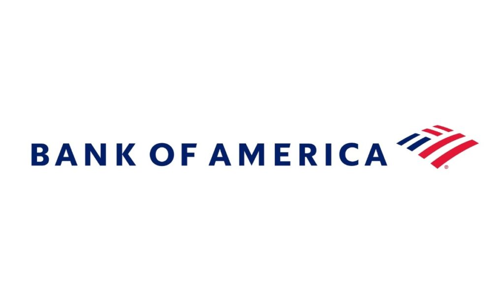 Bank of America structured finance deals