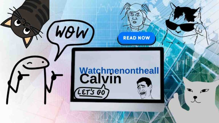 Watchmenontheall Calvin