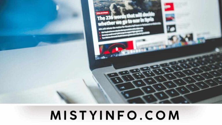 MistyInfo.com