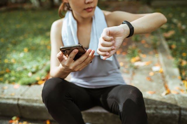 wellness apps