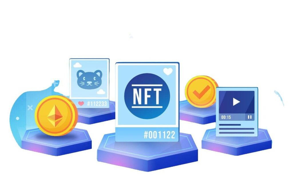 NFT